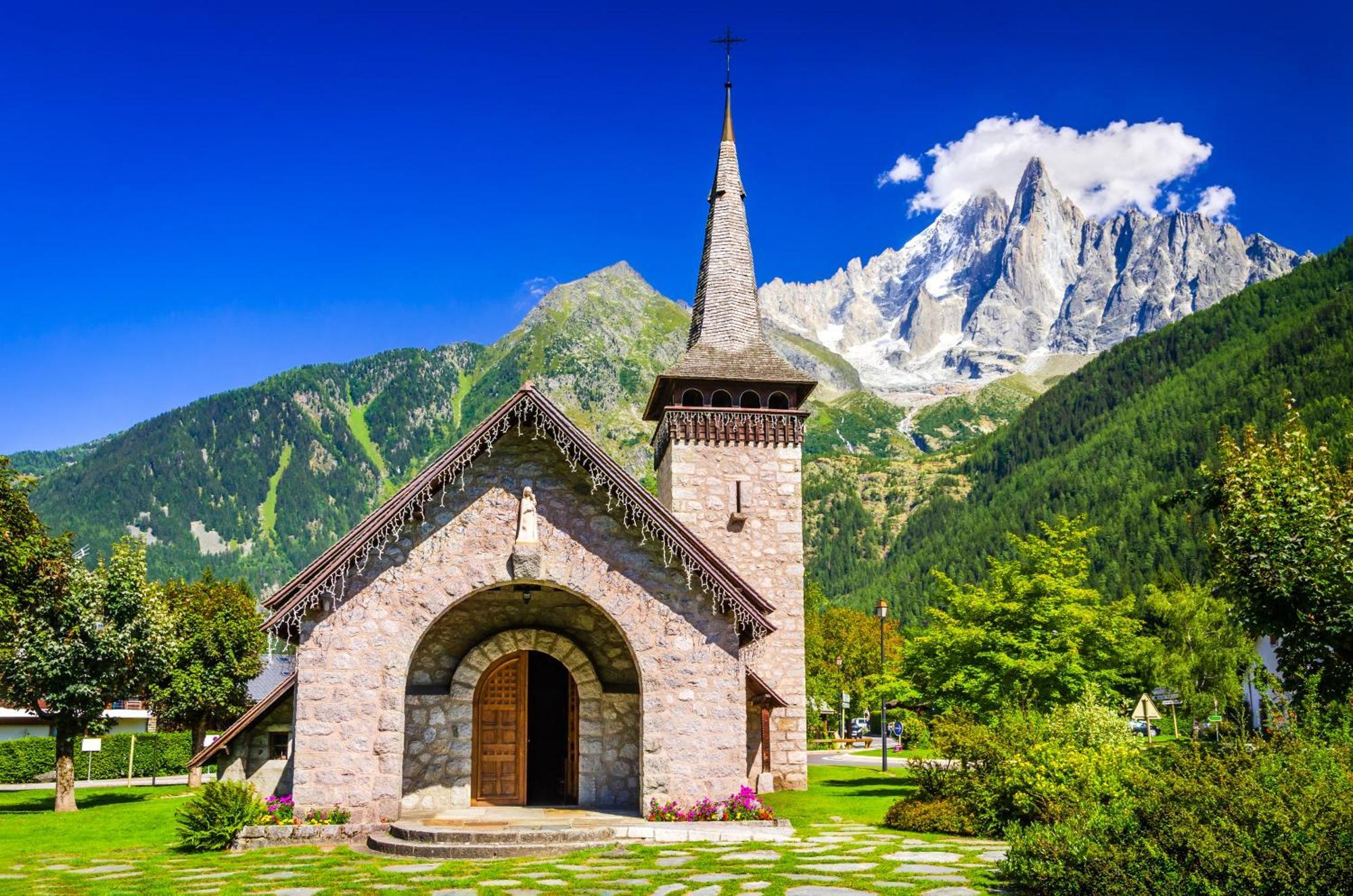 Chalet Les Praz - 280Sqm - Sauna Cinema Fitness - 5 Bedrooms In Heart Of Les Praz - By Cozee Rentals Chamonix Zewnętrze zdjęcie